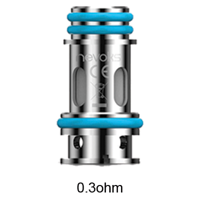 Nevoks - Feelin/Pagee - Mesh Coil - 0.3Ohm  