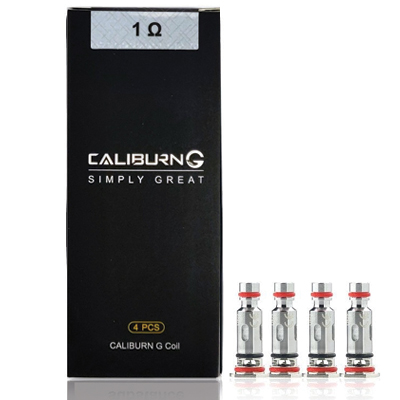 Uwell - Caliburn G2 - Coil - 1.2OHM