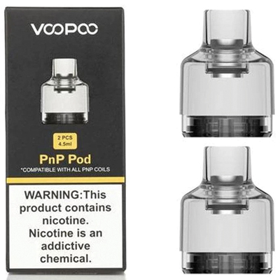 Voopoo - PNP - Replacement Tank