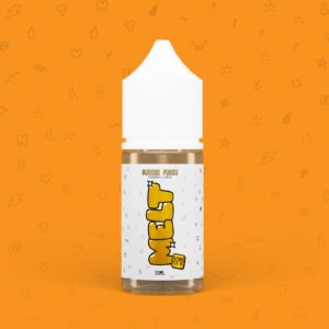 Melt - Nic Salts - Summer Punch - 50MG 30ML 