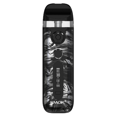 Smok - Novo 5 - Pod System - Fluid Black Grey