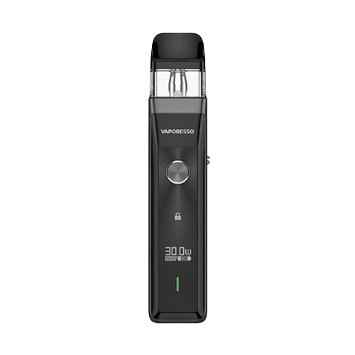 Vaporesso - Xros - Pro Pod - Black