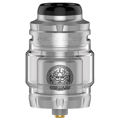 Geekvape - Zeus X Mesh RTA - Stainless Steel