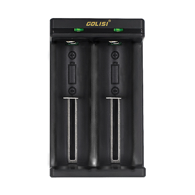 Golisi - Needle 2 - Charger Bay USB