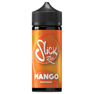 Long Fill - Slick - Mango - 30ML 