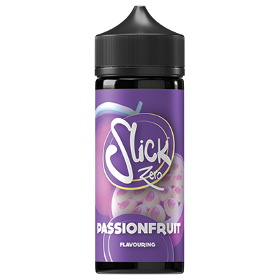 Long Fill - Slick - Passionfruit - 30ML  