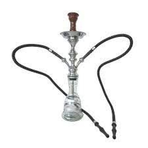 Hubbly - Egyption - Clear 