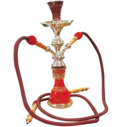 Hubbly - Baby - Egyption - Red