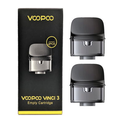 Voopoo - Vinci 3 - Replacement Tank 