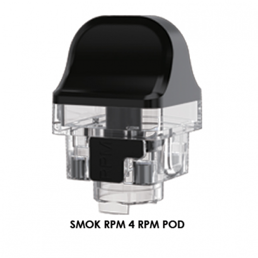 Smok - RPM 4 - RPM - Replacement Tank