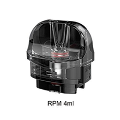 Smok - Nord 50W - Replacement Tank - RPM