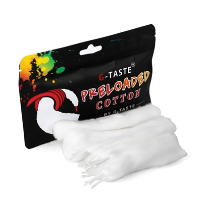 Gtaste - Cotton - Shoelace 