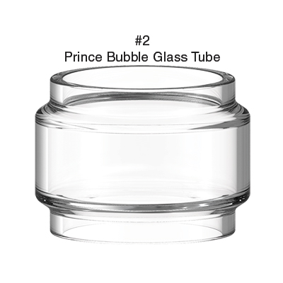 Smok - Bulb - Pyrex - Glass #2