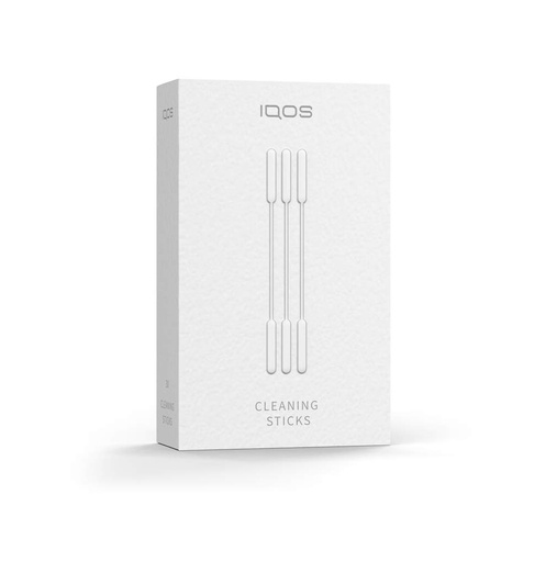 IQOS Accessories - Cleaning Sticks - Cleaning Sticks