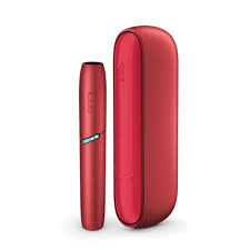 IQOS Device - Originals Duo Kit - Red