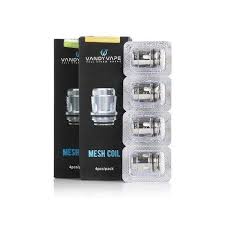 Vandy Vape - Mesh Coil - 0.15Ohm