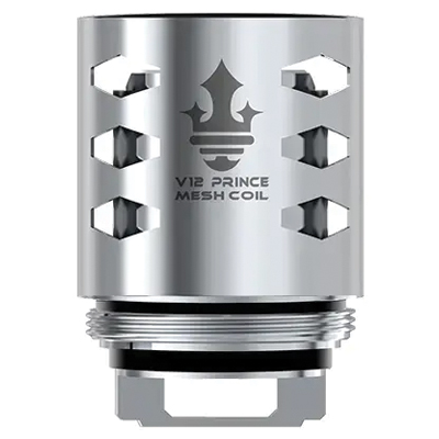 Smok - V 12 - Mesh Coil - 0.15Ohm