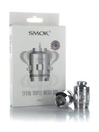 Smok - TFV16 - Triple Mesh Coil - 0.15Ohm