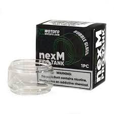 NexMesh - Bulb - Pyrex - Glass