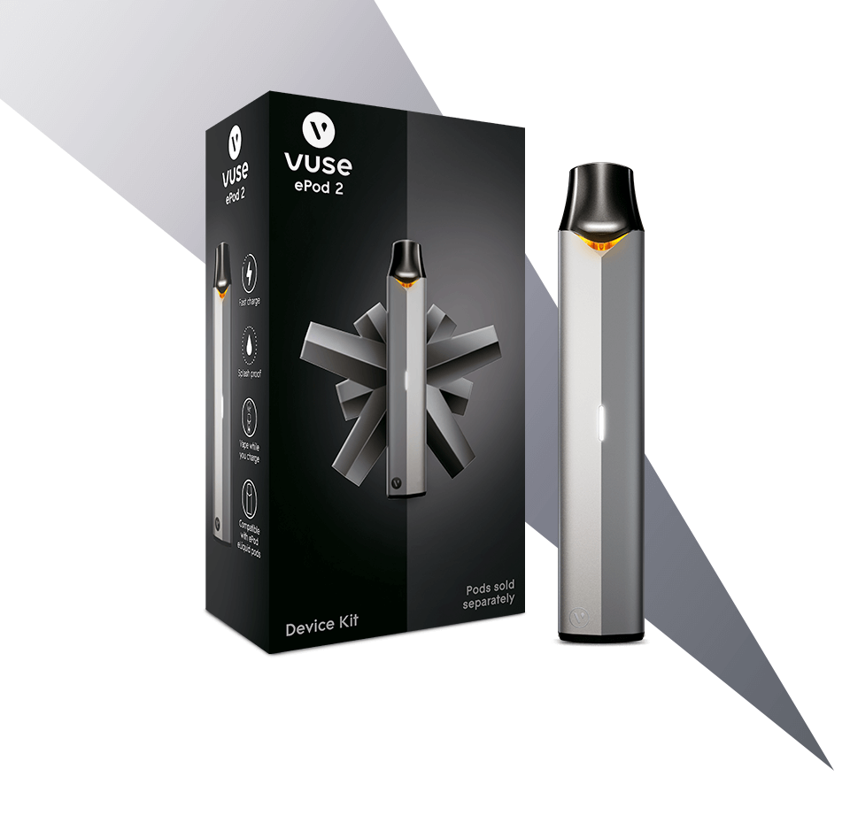Vuse Go Ureaj Vuse Go Reload Box