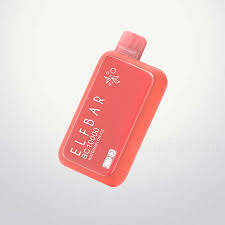 Elf Bar - Watermelon Ice -10000 Puffs - 5% 